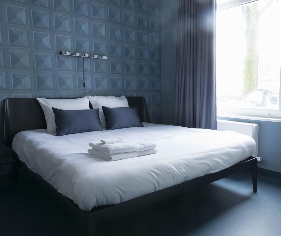 Design Hotel Modez Arnhem Exteriör bild